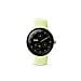 Pixel Watch 4 AMOLED 41 mm Digitale Touch screen 4G Oro Wi-Fi GPS (satellitare) - Foto miniatura 4