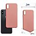 Custodia Per Iphone X / Xs - Rosa - Foto miniatura 1