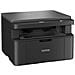 DCP-L1642WXL stampante multifunzione Laser A4 2400 x 600 DPI 20 ppm Wi-Fi - Foto miniatura 2