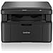 DCP-L1642WXL stampante multifunzione Laser A4 2400 x 600 DPI 20 ppm Wi-Fi - Foto miniatura 1
