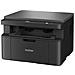DCP-L1642WXL stampante multifunzione Laser A4 2400 x 600 DPI 20 ppm Wi-Fi - Foto miniatura 5