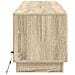 Mobile TV LED Rovere Sonoma Legno ingegnerizzato - Foto miniatura 7