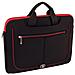 Custodia Wenger Resolution per Portatili fino a 13" - Nero / Rosso - Foto miniatura 1