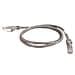 Cat6 Booted Unshielded (UTP) Network Patch Cable - Cavo patch - RJ-45  - Foto miniatura 1