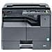 TASKalfa 2200 Stampante Multifunzione Stampa Copia Scansione Laser B / N A3 22 Ppm (B / N) Usb (Coperchio opzionale)  - Foto miniatura 5