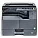 TASKalfa 2200 Stampante Multifunzione Stampa Copia Scansione Laser B / N A3 22 Ppm (B / N) Usb (Coperchio opzionale)  - Foto miniatura 2
