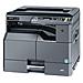 TASKalfa 2200 Stampante Multifunzione Stampa Copia Scansione Laser B / N A3 22 Ppm (B / N) Usb (Coperchio opzionale)  - Foto miniatura 3