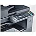 TASKalfa 2200 Stampante Multifunzione Stampa Copia Scansione Laser B / N A3 22 Ppm (B / N) Usb (Coperchio opzionale)  - Foto miniatura 4