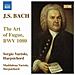 Bach J. S. - L'arte Della Fuga Bwv 1080 (2 Cd)  - Foto miniatura 1