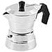 Moka Caffettiera 3 Tazze - Modello Buongiorno! - Foto miniatura 1