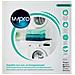 Kit Colonna Bucato Universale SKS101 Colore Bianco - Foto miniatura 2