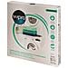 Kit Colonna Bucato Universale SKS101 Colore Bianco - Foto miniatura 3