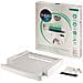 Kit Colonna Bucato Universale SKS101 Colore Bianco - Foto miniatura 6