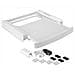 Kit Colonna Bucato Universale SKS101 Colore Bianco - Foto miniatura 1