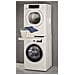 Kit Colonna Bucato Universale SKS101 Colore Bianco - Foto miniatura 7