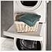 Kit Colonna Bucato Universale SKS101 Colore Bianco - Foto miniatura 11