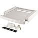 Kit Colonna Bucato Universale SKS101 Colore Bianco - Foto miniatura 12