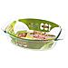 Teglia Ovale Optimum 2 Manici 35X24 cm - Foto miniatura 5