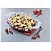 Teglia Ovale Optimum 2 Manici 35X24 cm - Foto miniatura 1