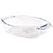Teglia Ovale Optimum 2 Manici 35X24 cm - Foto miniatura 2