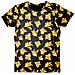 Pokemon - Pikachu Allover Print (T-Shirt Unisex Tg. M)  - Foto miniatura 1