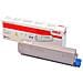 46471113 Toner Originale Giallo per C800-Serie Capacità 5000 Pagine - Foto miniatura 1
