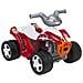 Quad 82 - Veicolo Elettrico Per Bambini 6 Volt - Foto miniatura 1