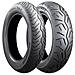 Pneumatico Convenzionali Moto 170/80 15 77h E-max - Foto miniatura 1