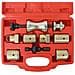 Set Estrattori Braccio Tergicristallo 8 pz - Foto miniatura 7