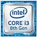 Core™ i3-8100T Processor (6M Cache, 3.10 GHz) 3.10GHz 6MB processore - Foto miniatura 1