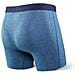 Intimo Saxx Underwear Vibe Boxer Modern Fit Abbigliamento Uomo S - Foto miniatura 2