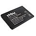 Li-ion Batteria 1700mah (3.7v) Per Cellulari E Smartphone Lg L21g, L21g Sunset. Come Bl-41zh, Eac62378407. - Foto miniatura 1
