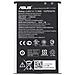 Batteria Originale Per Asus Zenfone 2 Laser Ze550kl Ricambio C11p1501 - Foto miniatura 1