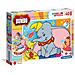 Puzzle Da Pavimento 40 Pz - Dumbo - Foto miniatura 1