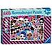 Puzzle 100 Pz. Lol - Foto miniatura 1