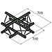 Trilock S-pac-41 4-way Cross - Foto miniatura 1