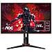 Monitor 27" LED IPS 27G2U / BK Gaming 1920 x 1080 Full HD Tempo di Risposta 1 ms Frequenza di Aggiornamento 144 (Hz)  - Foto miniatura 1