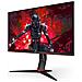 Monitor 27" LED IPS 27G2U / BK Gaming 1920 x 1080 Full HD Tempo di Risposta 1 ms Frequenza di Aggiornamento 144 (Hz)  - Foto miniatura 4
