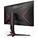 Monitor 27" LED IPS 27G2U / BK Gaming 1920 x 1080 Full HD Tempo di Risposta 1 ms Frequenza di Aggiornamento 144 (Hz)  - Foto miniatura 8