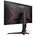 Monitor 27" LED IPS 27G2U / BK Gaming 1920 x 1080 Full HD Tempo di Risposta 1 ms Frequenza di Aggiornamento 144 (Hz)  - Foto miniatura 9