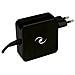 Alimentatore Universale per Notebook 65 watt Colore Nero - Foto miniatura 2
