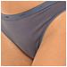 Confezione Da 3 Mutandine Elasticizzate Les Pockets D4h00 Per Donna - Foto miniatura 5