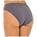 Confezione Da 3 Mutandine Elasticizzate Les Pockets D4h00 Per Donna - Foto miniatura 6