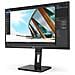 Monitor 27" LED IPS 27P2Q 1920 x 1080 Full HD Tempo di risposta 4ms  - Foto miniatura 4