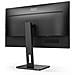 Monitor 27" LED IPS 27P2Q 1920 x 1080 Full HD Tempo di risposta 4ms  - Foto miniatura 7