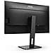 Monitor 27" LED IPS 27P2Q 1920 x 1080 Full HD Tempo di risposta 4ms  - Foto miniatura 10