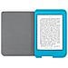 SleepCover Custodia a Libro per E-book Nia - Colore Blu - Foto miniatura 2