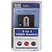 Premiumcord Interruttore Hdmi 3: 1 Automatico - Foto miniatura 2
