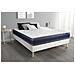 Kit Rete E Materasso Matrimoniale Actimemo Morpho 180x210cm - Spessore : 24cm- Memory Foam - Bilanciato - - Foto miniatura 5