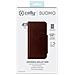 Duomo Custodia Per Cellulare 14,7 Cm (5.8'') Custodia A Borsellino Marrone - Foto miniatura 3